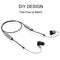 SHUHUA Wireless 4.1 Bluetooth Earphone Magnetic (Q8)