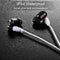 SHUHUA Wireless 4.1 Bluetooth Earphone Magnetic (Q8)