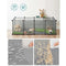 SONGMICS Plastic Cube Storage Guinea Pig Run and Cage with Floor | LPC002G01