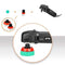 SPTA Mini Polishing Machine with 27Pcs Detail Polishing Pad Mix Size Kit