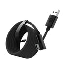 STEALTH 5M USB-C Power Link Cable Compatible with Meta Quest 2