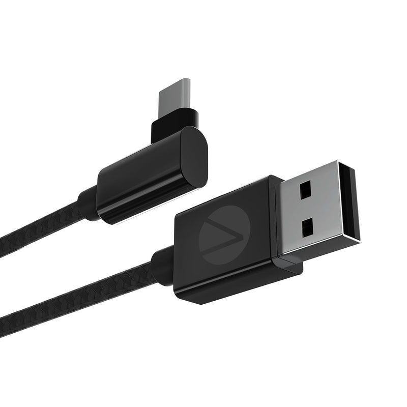 STEALTH 5M USB-C Power Link Cable Compatible with Meta Quest 2