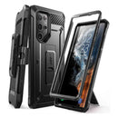 SUPCASE Unicorn Beetle Pro Rugged Series Case for Samsung Galaxy S22 Ultra 5G (2022 Release)