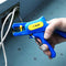 S&R Automatic Multifunctional Rapid Wire and Cable Stripping Cutting Tool Up to 2 Mm² AWG
