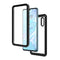 ShellBox Full 360 IP68 Waterproof Case for Huawei P30, 6.1-inch Slim Black