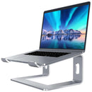 Soundance Aluminum Laptop Stand Ergonomic Laptops Elevator for Desk LS1