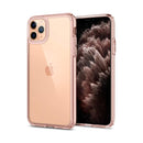 Spigen Ultra Hybrid Designed for iPhone 11 Pro Max Case - Rose Crystal