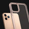 Spigen Ultra Hybrid Designed for iPhone 11 Pro Max Case - Rose Crystal
