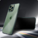 Spigen Ultra Hybrid Designed for iPhone 13 Pro Case - Midnight Green