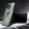 Spigen Ultra Hybrid Designed for iPhone 13 Pro Case - Midnight Green