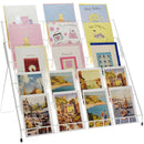 Stand-Store Lightweight Collapsible Greeting Card Display Stand | 5894