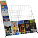 Stand-Store Lightweight Collapsible Greeting Card Display Stand | 5894