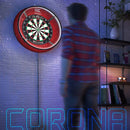Target Darts Corona Vision Dartboard Lighting System