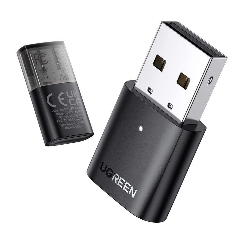 UGREEN CM390 Wireless Bluetooth 5.0 USB Adapter