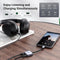 UGREEN USB C to 3.5mm Headphone and Charger Adapter