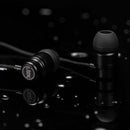 ULIX Rider Wired Earphones with Mic Braided Cable