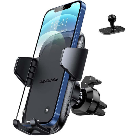 UNBREAKcable Car Mount Holder | UBPi184