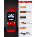 Votery Stud Finder Wall Scanner 5 in 1 Stud Detector with LCD Display |  SH02