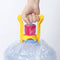 Water Bottle Handle water bottle lifter Easy Lifting Water Bottle Carrier (Random Color)