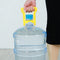 Water Bottle Handle water bottle lifter Easy Lifting Water Bottle Carrier (Random Color)