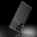 X-Level Autofocus Compatible with Samsung Galaxy S22 Ultra Soft TPU Bumper Flexible [Shock Absorption] [Carbon Fiber Texture] Case