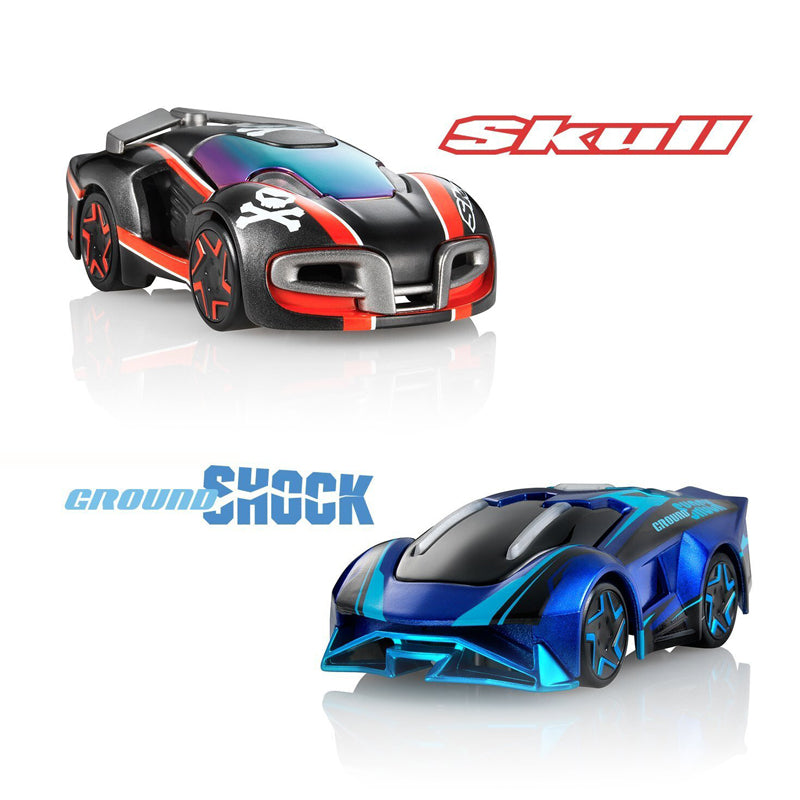 Deals Anki overdrive starter kit and MANY EXTRAS