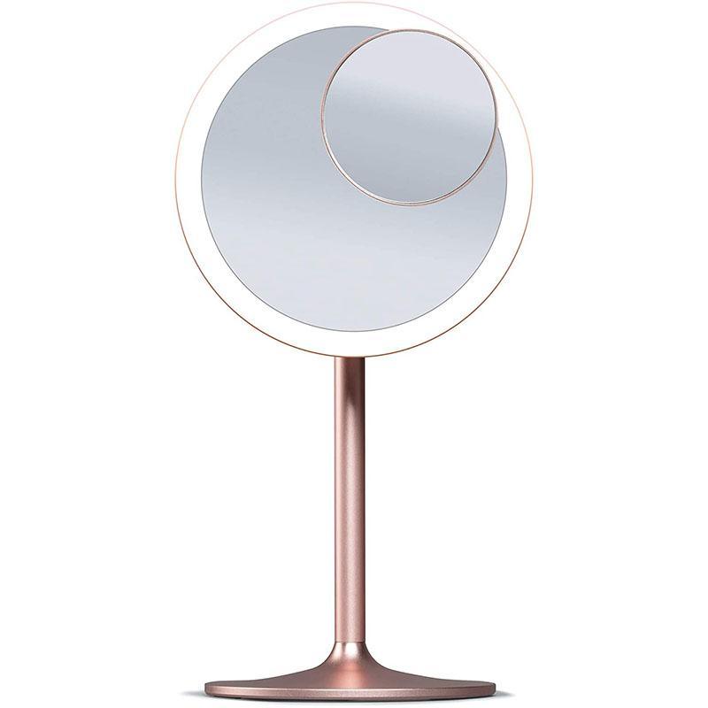 Fancii NALA 3 LED Lighted Makeup Mirror 1x/ 10x Magnifications - DealsnLots