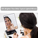 Waneway Lighted Makeup Mirror with 24 LED Light | Model: WBM-1 - DealsnLots