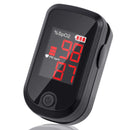 ACCARE FS10E Pulse Oximeter Fingertip, Blood Oxygen Saturation Monitor Heart Rate
