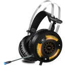 ALWUP A6 Stereo Surround Sound Gaming Headset - DealsnLots