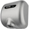 ANYDRY Stainless Steel Electric Hand Dryers with Banner | 2800