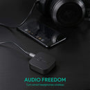 AUKEY BR-C1 Wireless Receiver  V4.1 Wireless Audio Music Adapter