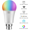 AUSEIN 7W B22 Wifi Smart RGB Bulb - DealsnLots