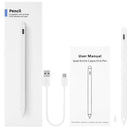 Active Pencil Stylus Pen Compatible with all iPads 2018 Releases and Later