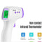 AiQURA AD801 Non-Contact Forehead infrared Thermometer - DealsnLots
