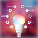 Aisirer B22 WiFi Smart Bulb 10W RGBCW
