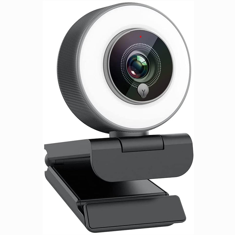 Angetube 967 1080p Stream Webcam | Background Replacement