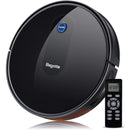 BAGOTTE BG600 Robot Vacuum Cleaner | 1500Pa Strong Suction