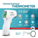 BIOLAND E125 Digital Infrared Thermometer - DealsnLots