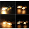 BRIMAX 4Watt G45 E14 LED Light Bulb 2700K  Warm White | 4 PACK