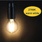 BRIMAX 4Watt G45 E14 LED Light Bulb 2700K  Warm White | 4 PACK