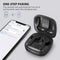 Boltune BT-BH020 Truly Wireless Bluetooth In Ear Headphone with Mic
