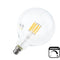 Bonlux G125  8W B22 CW Dimmable LED Filament  Bulb - DealsnLots