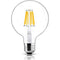 Bonlux G125 10W  E27 Dimmable Globe Light Bulbs - DealsnLots