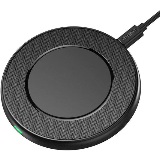 CHOETECH Qi 10W Max Fast Wireless Charger |Model: T527-S - DealsnLots