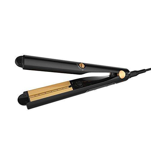 Carejoy Professional Argan Oil Infused Steam Hair Straightener | Model: i-109 - DealsnLots