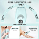 DEESS 3-in-1 IPL Hair Removal Device Permanent | GP590