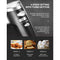 Decen HM833 6-Speed Kitchen Handheld Mixer, 300W
