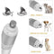 DryMartine 2000mA Speed Control Pet Nail Grinder | PFS-111
