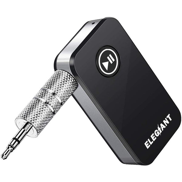 ELEGIANT Wireless Audio Music Receiver | Model: BTA001 - DealsnLots